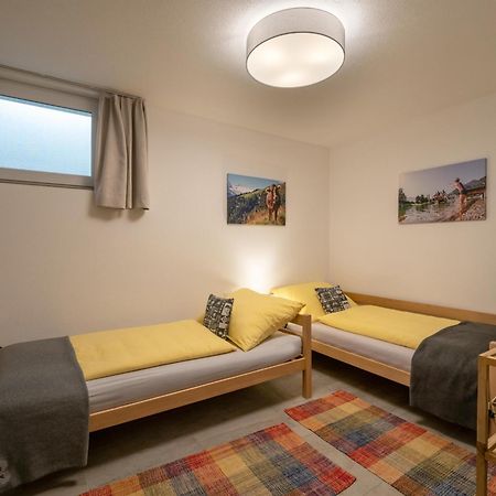 Lodge Schoenfeld Schlitters Zewnętrze zdjęcie