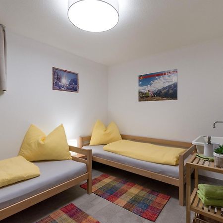 Lodge Schoenfeld Schlitters Zewnętrze zdjęcie