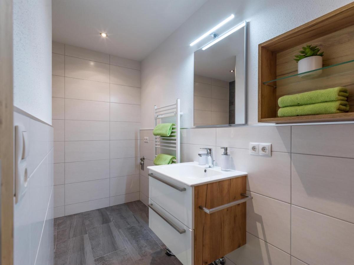 Lodge Schoenfeld Schlitters Pokój zdjęcie