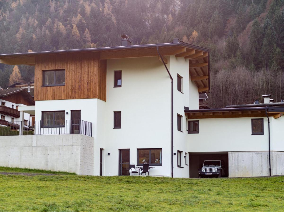Lodge Schoenfeld Schlitters Zewnętrze zdjęcie