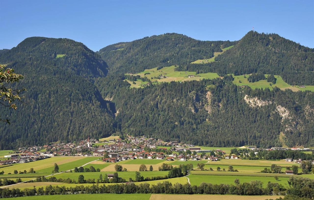 Lodge Schoenfeld Schlitters Zewnętrze zdjęcie
