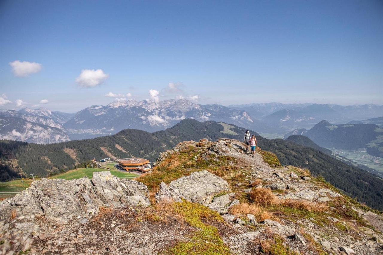 Lodge Schoenfeld Schlitters Zewnętrze zdjęcie