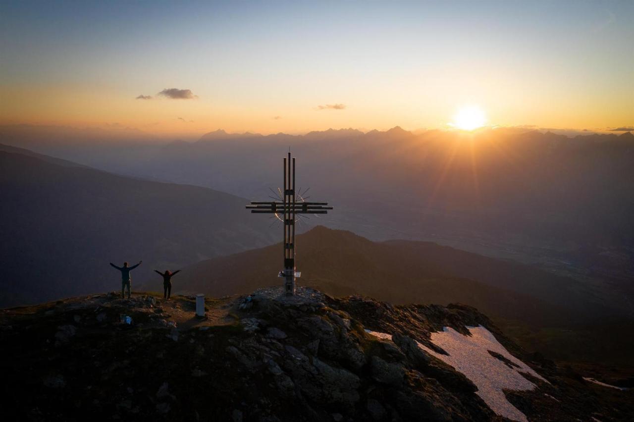 Lodge Schoenfeld Schlitters Zewnętrze zdjęcie