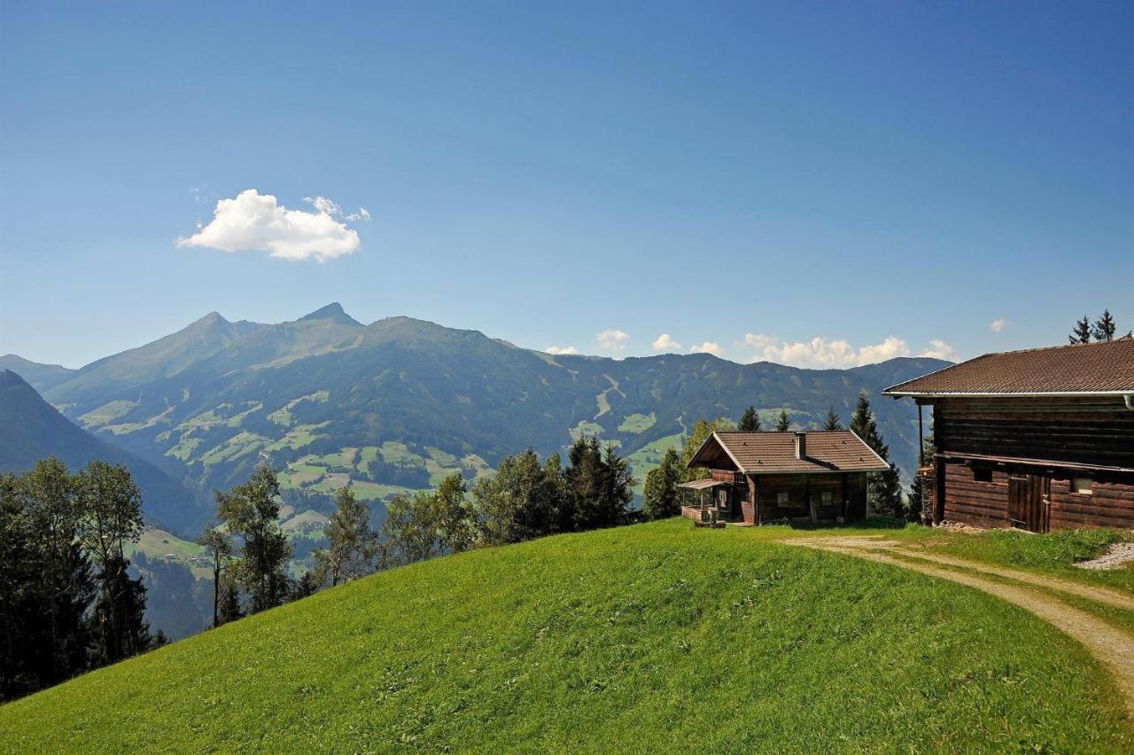 Lodge Schoenfeld Schlitters Zewnętrze zdjęcie
