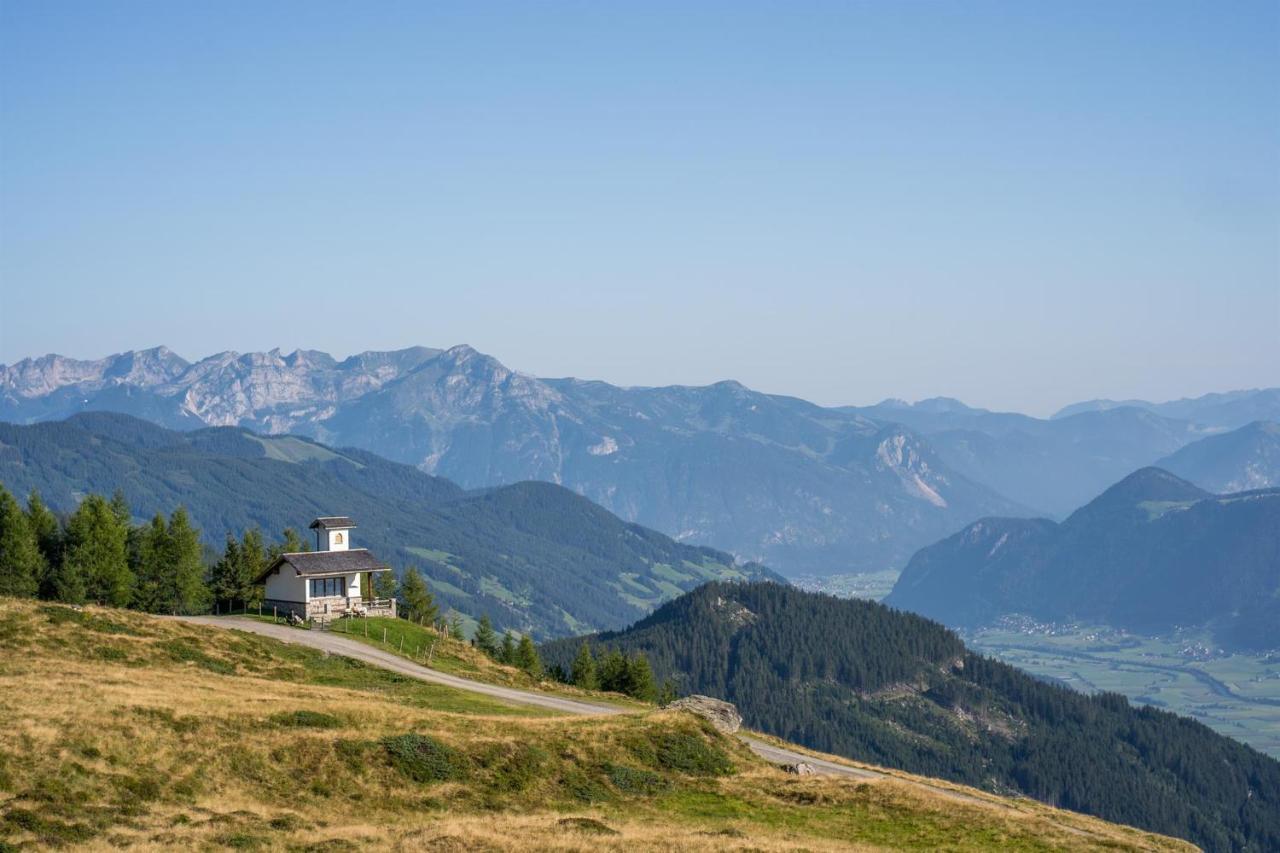 Lodge Schoenfeld Schlitters Zewnętrze zdjęcie