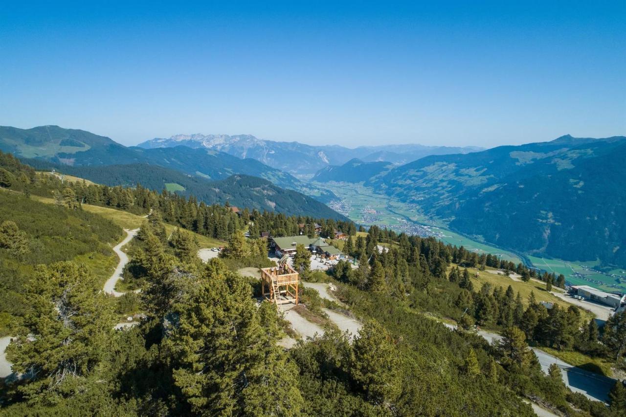 Lodge Schoenfeld Schlitters Zewnętrze zdjęcie