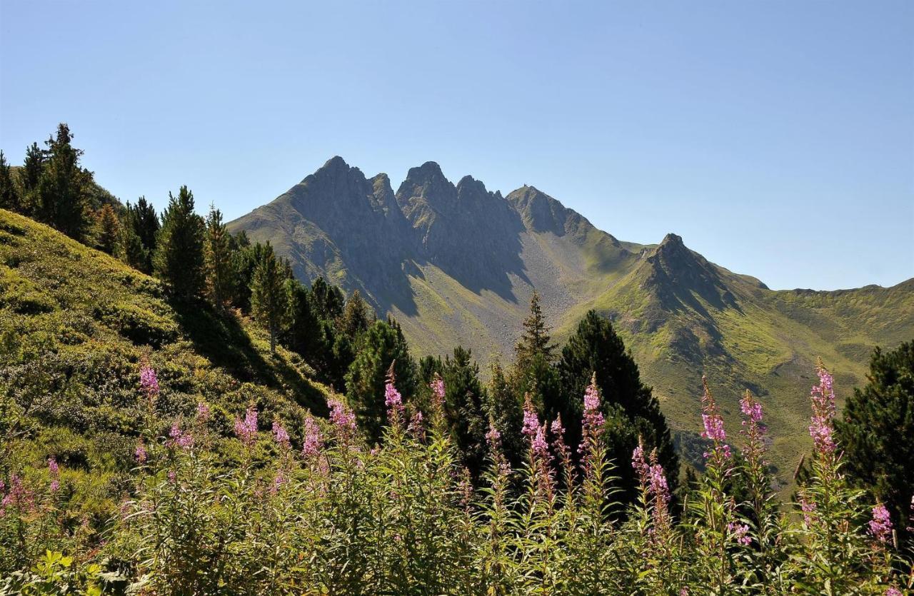 Lodge Schoenfeld Schlitters Zewnętrze zdjęcie