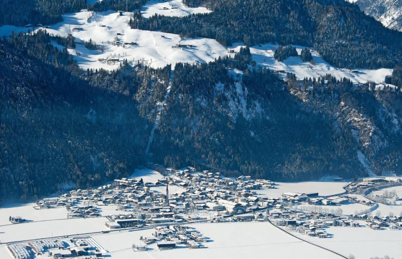 Lodge Schoenfeld Schlitters Zewnętrze zdjęcie