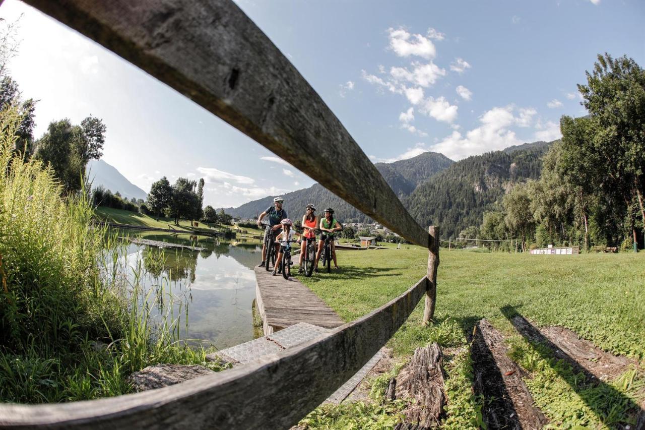 Lodge Schoenfeld Schlitters Zewnętrze zdjęcie