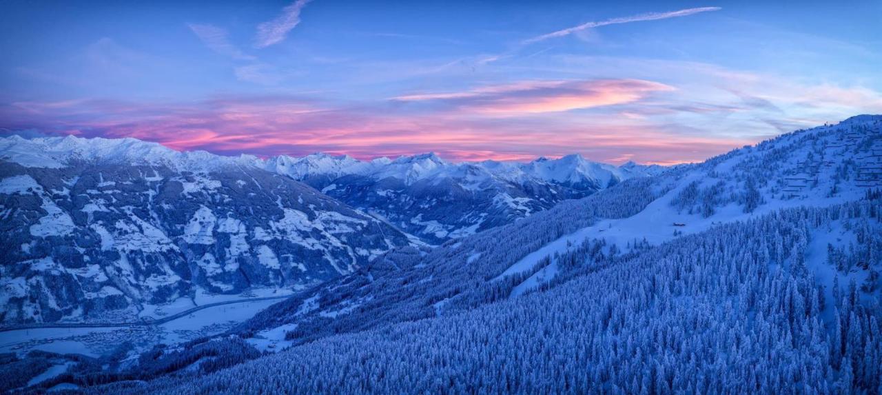 Lodge Schoenfeld Schlitters Zewnętrze zdjęcie