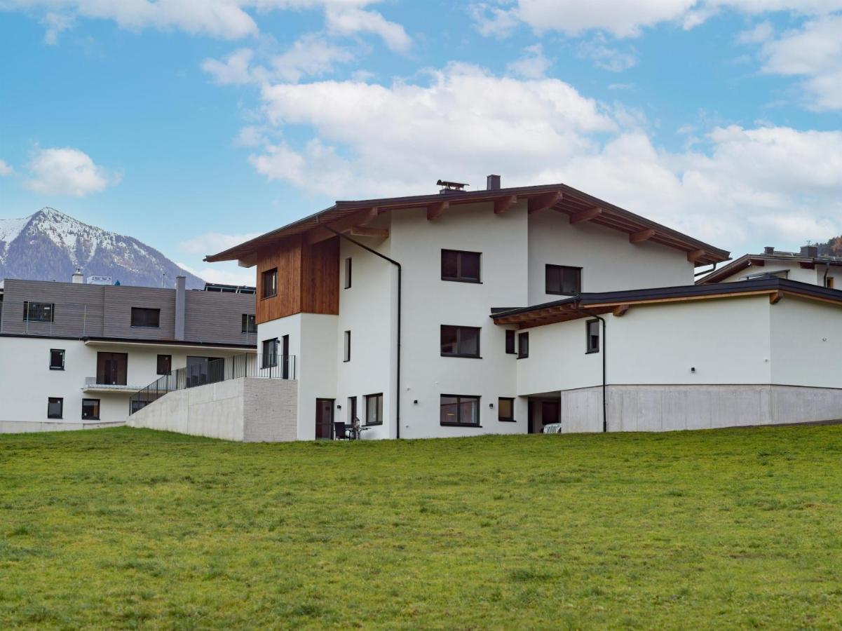 Lodge Schoenfeld Schlitters Zewnętrze zdjęcie