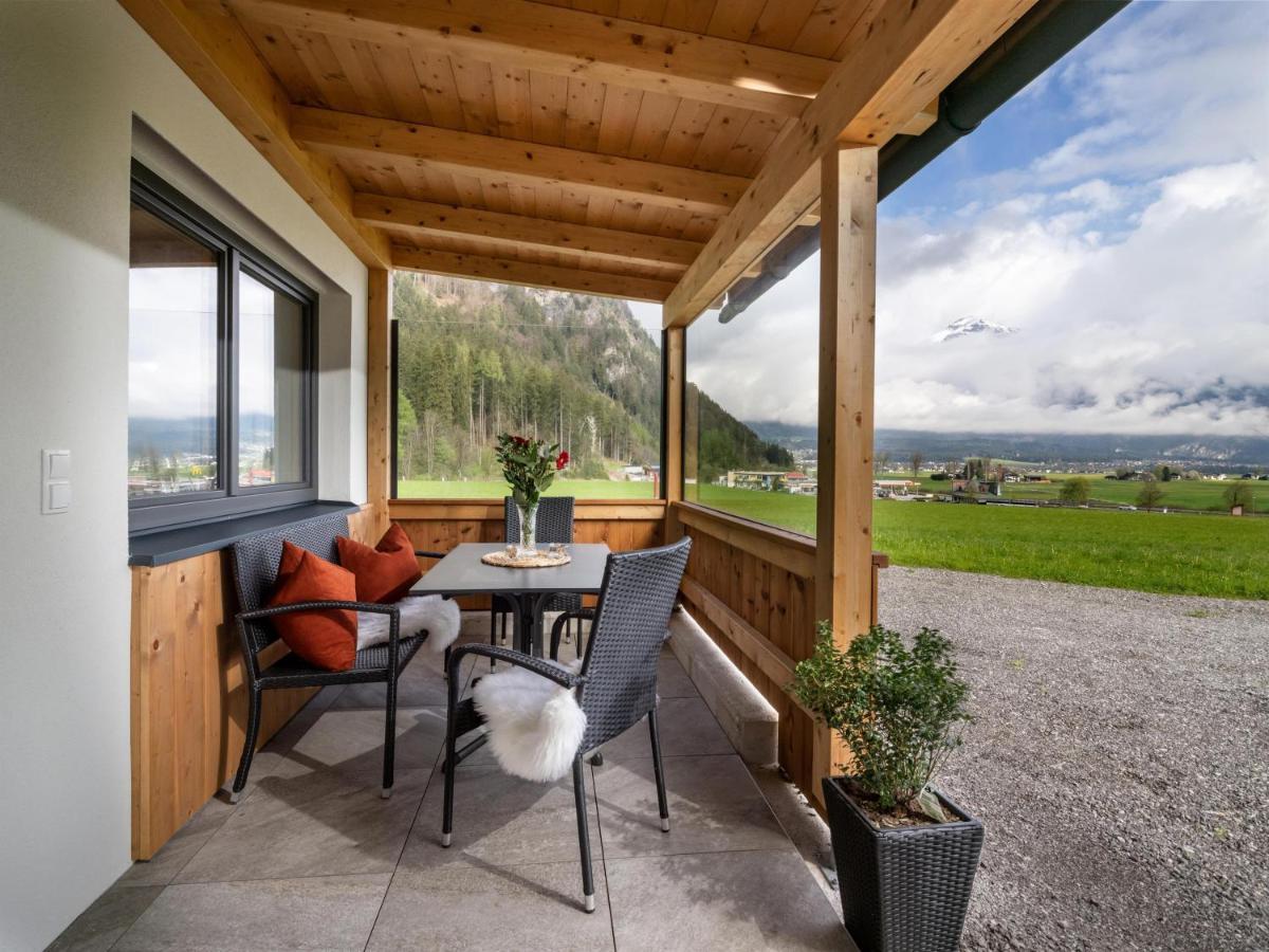 Lodge Schoenfeld Schlitters Zewnętrze zdjęcie