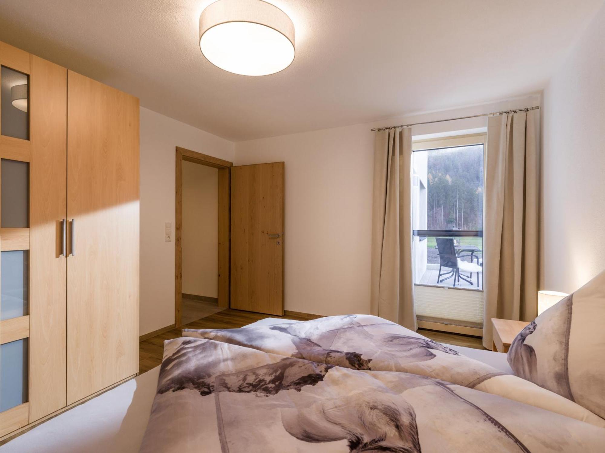 Lodge Schoenfeld Schlitters Zewnętrze zdjęcie