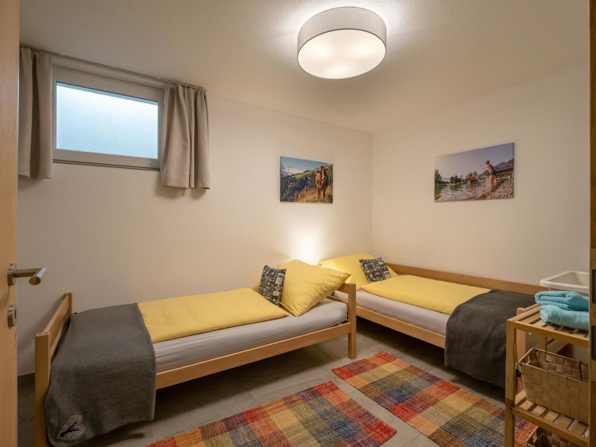 Lodge Schoenfeld Schlitters Zewnętrze zdjęcie