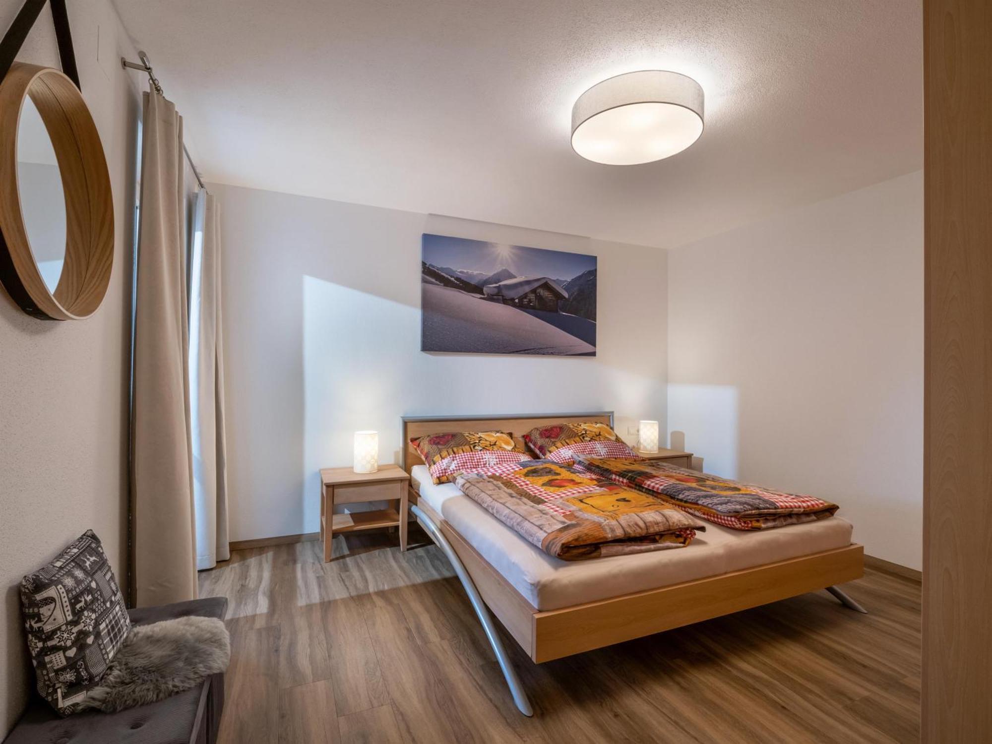 Lodge Schoenfeld Schlitters Zewnętrze zdjęcie