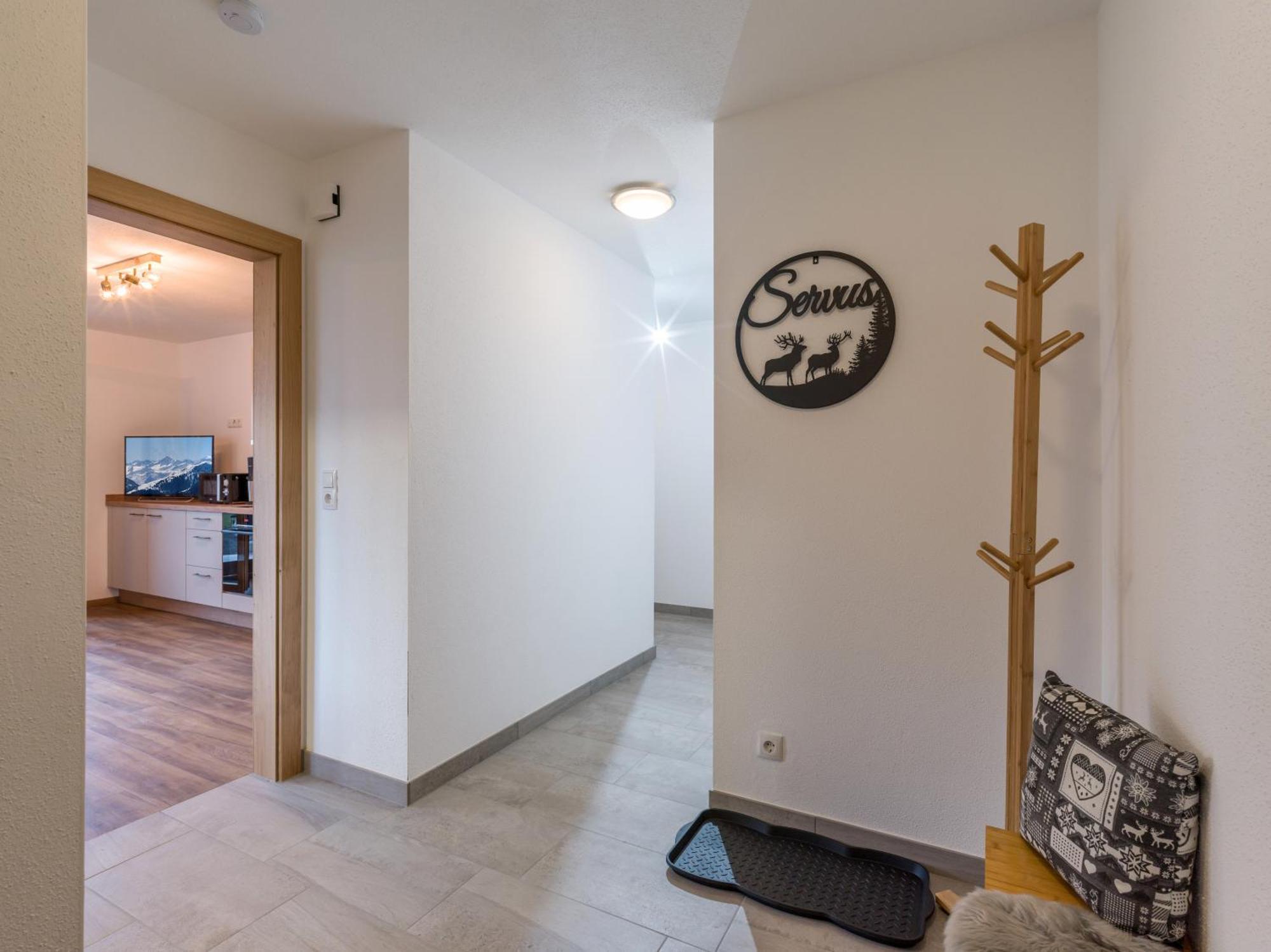 Lodge Schoenfeld Schlitters Pokój zdjęcie